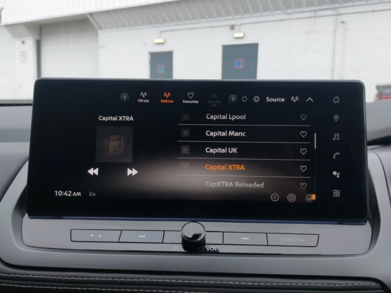 Used Nissan Qashqai 2025 for sale - 76414373: Photo 16