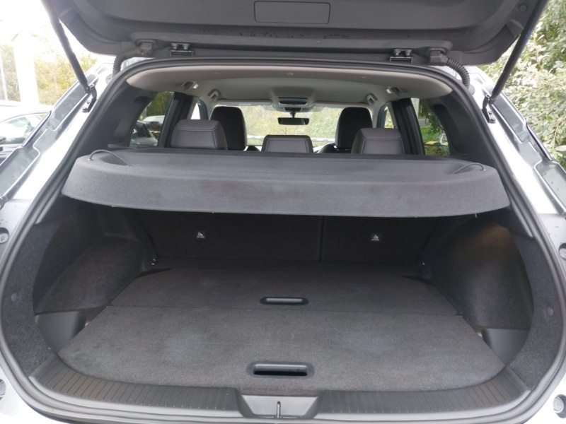 Used Nissan Qashqai 2025 for sale - 76414373: Photo 8