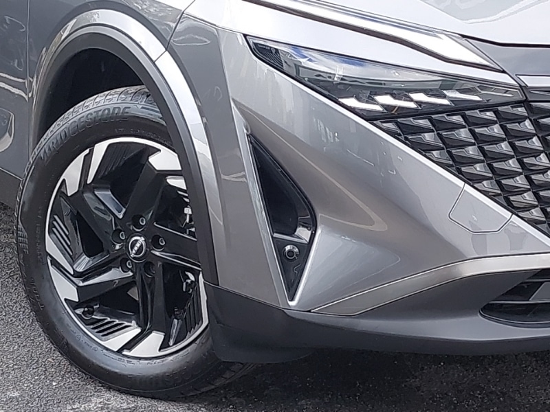 Used Nissan Qashqai 2025 for sale - 76414373: Photo 9