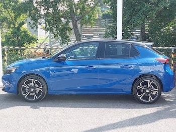 Used Vauxhall Corsa 2026 for sale - 79242914: Photo