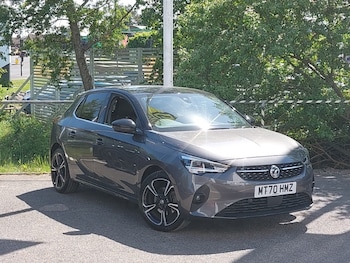 2020 - 1.2 Turbo Ultimate Nav 5dr Auto