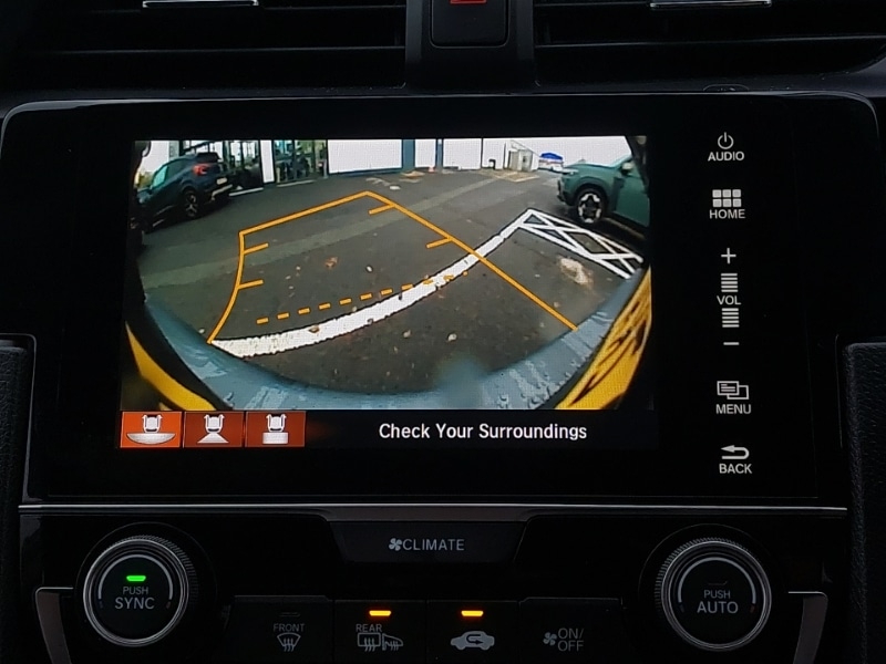 Used Honda Civic 2018 for sale - 76834232: Photo 10