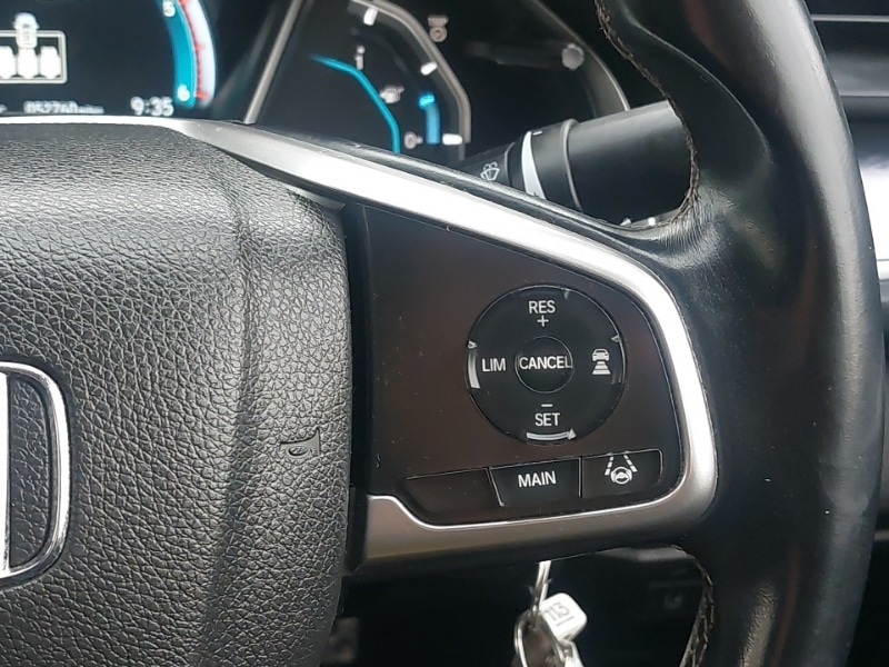 Used Honda Civic 2018 for sale - 76834232: Photo 13