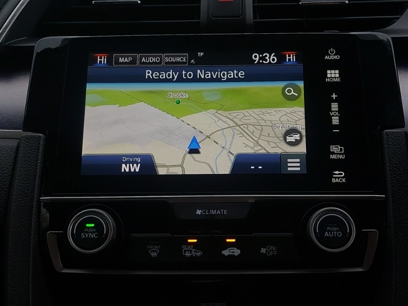 Used Honda Civic 2018 for sale - 76834232: Photo 18