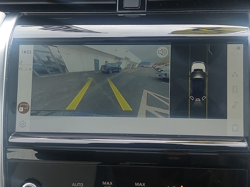 Used Land Rover Discovery Sport 2022 for sale - 76335746: Photo 10