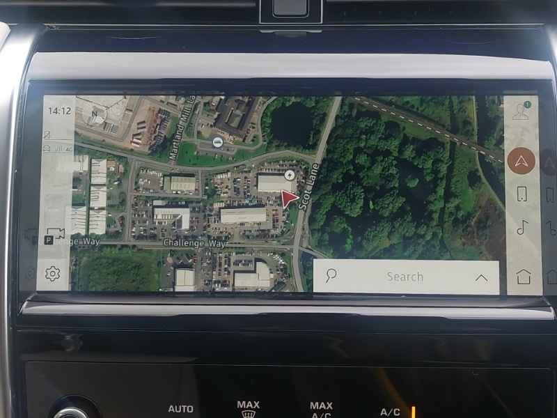 Used Land Rover Discovery Sport 2022 for sale - 76335746: Photo 16