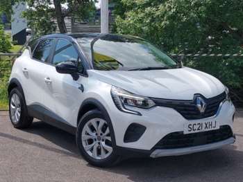 2021 - 1.3 TCE 140 Iconic 5dr