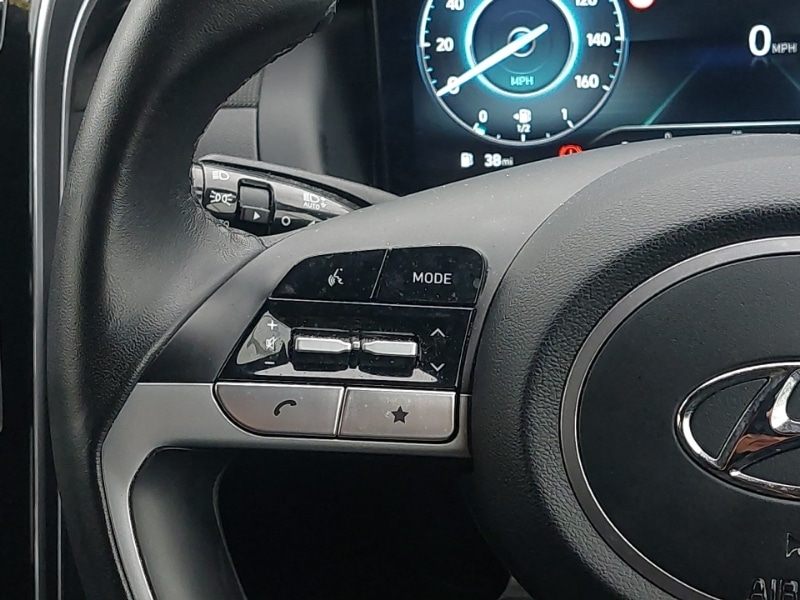 Used Hyundai TUCSON 2023 for sale - 76970137: Photo 12