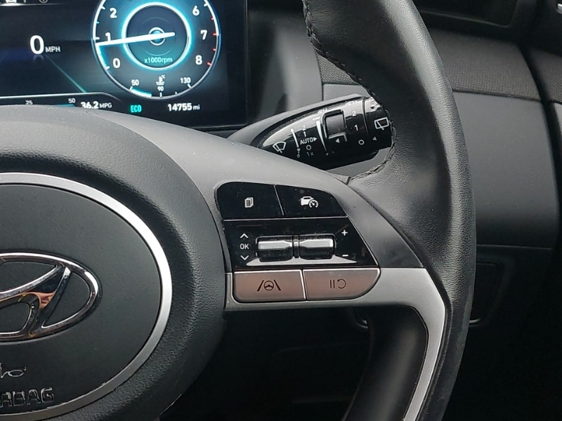 Used Hyundai TUCSON 2023 for sale - 76970137: Photo 13