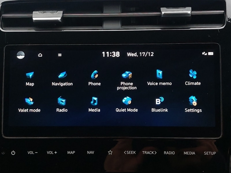 Used Hyundai TUCSON 2023 for sale - 76970137: Photo 14