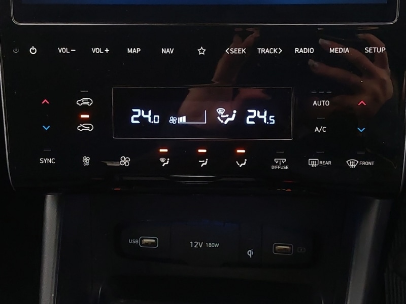 Used Hyundai TUCSON 2023 for sale - 76970137: Photo 15