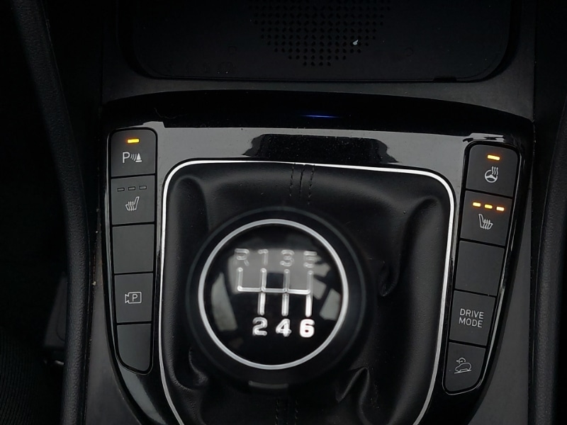 Used Hyundai TUCSON 2023 for sale - 76970137: Photo 16