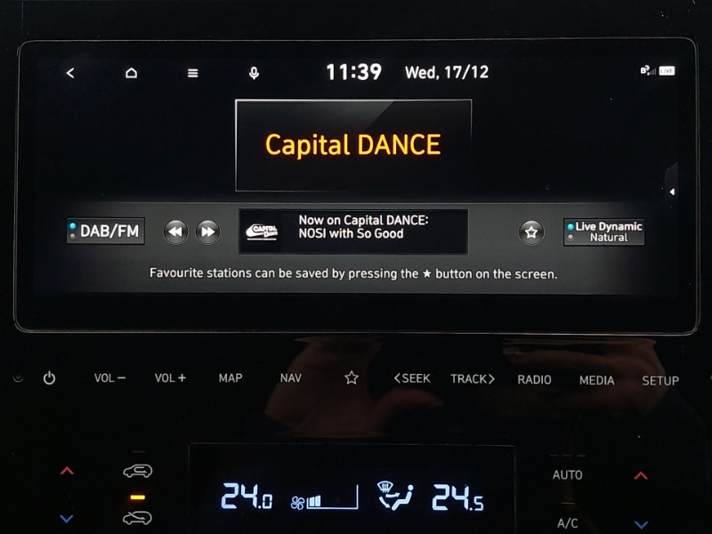 Used Hyundai TUCSON 2023 for sale - 76970137: Photo 17