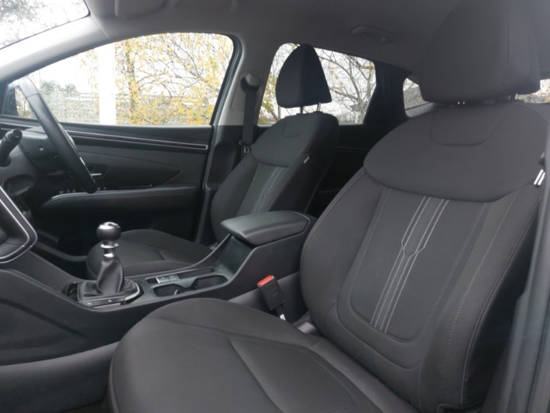 Used Hyundai TUCSON 2023 for sale - 76970137: Photo 5