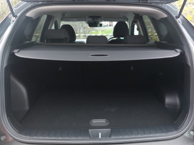 Used Hyundai TUCSON 2023 for sale - 76970137: Photo 8