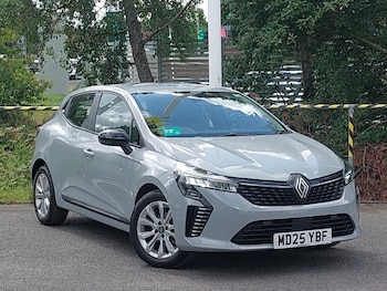 Used Renault Clio 2025 for sale - 79393511: Photo