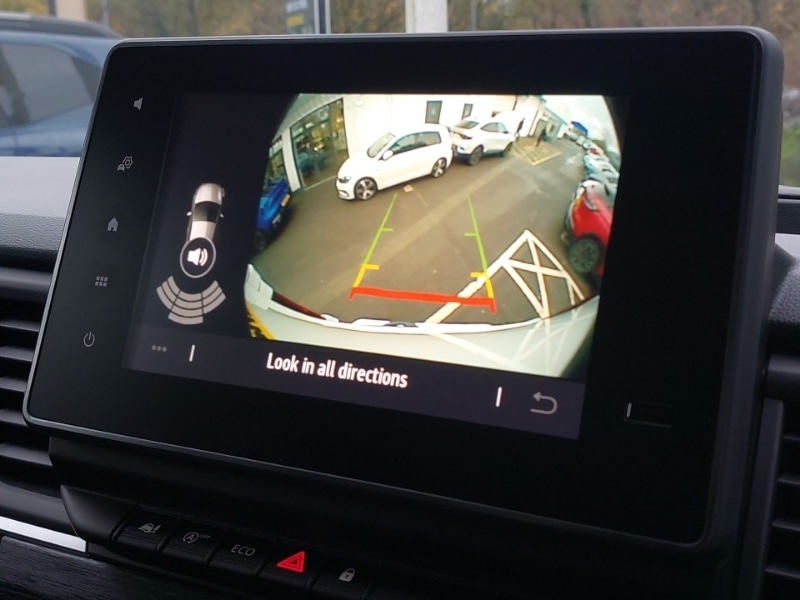 Used Renault Trafic 2025 for sale - 76543475: Photo 11