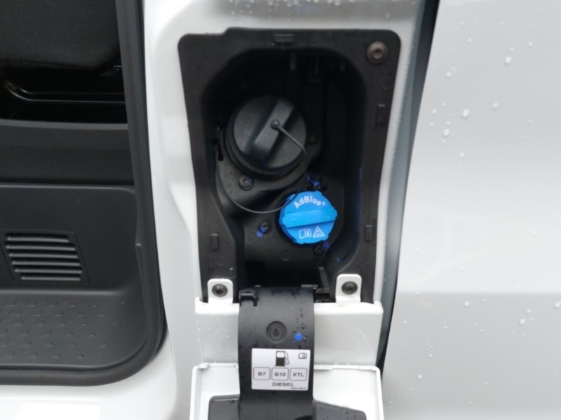 Used Renault Trafic 2025 for sale - 76543475: Photo 12