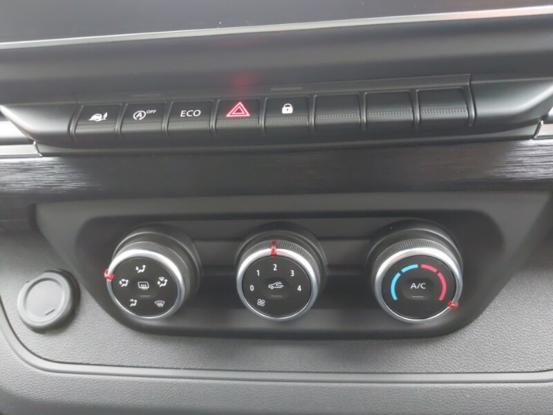 Used Renault Trafic 2025 for sale - 76543475: Photo 14