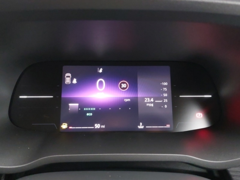 Used Renault Trafic 2025 for sale - 76543475: Photo 17