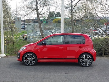 Used Volkswagen up! 2021 for sale - 78727641: Photo