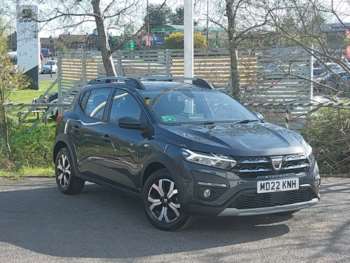 2022 - 1.0 TCe Prestige 5dr