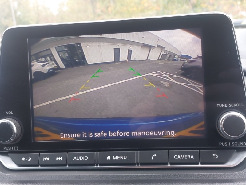 Used Nissan Qashqai 2022 for sale - 76281901: Photo 11