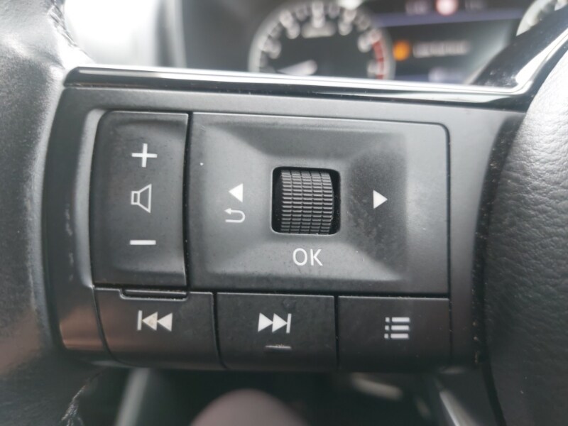 Used Nissan Qashqai 2022 for sale - 76281901: Photo 14