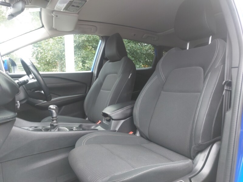 Used Nissan Qashqai 2022 for sale - 76281901: Photo 5
