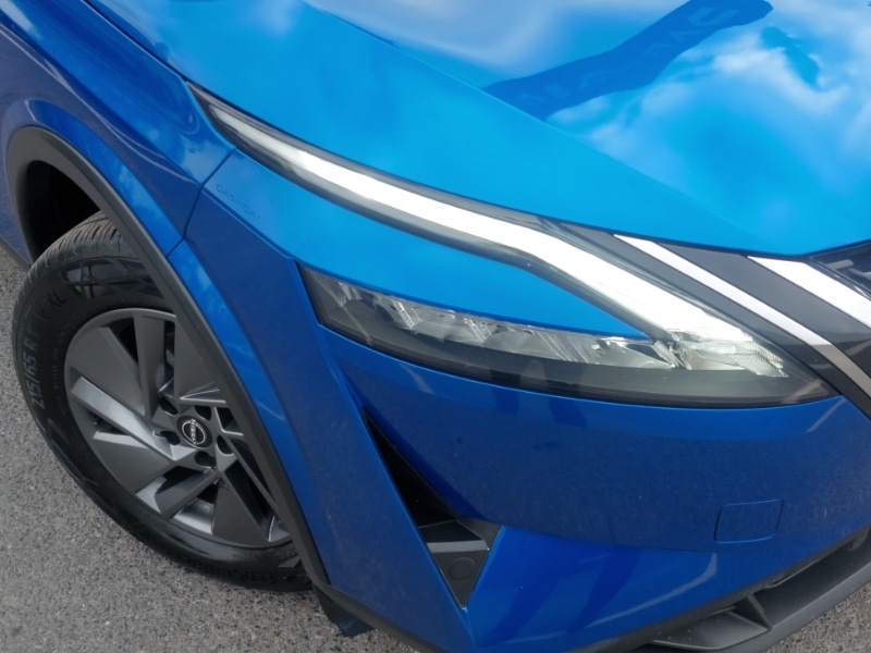 Used Nissan Qashqai 2022 for sale - 76281901: Photo 9