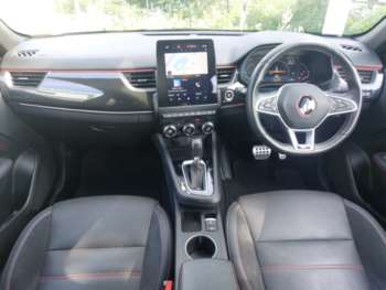 Used Renault Arkana 2022 for sale - 74804336: Photo