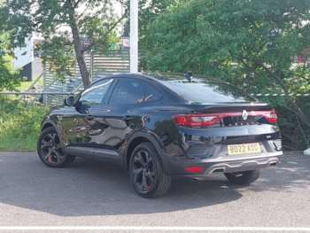 Used Renault Arkana 2022 for sale - 74804336: Photo