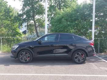 Used Renault Arkana 2022 for sale - 74804336: Photo