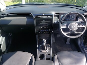 Used Hyundai TUCSON 2023 for sale - 78567752: Photo