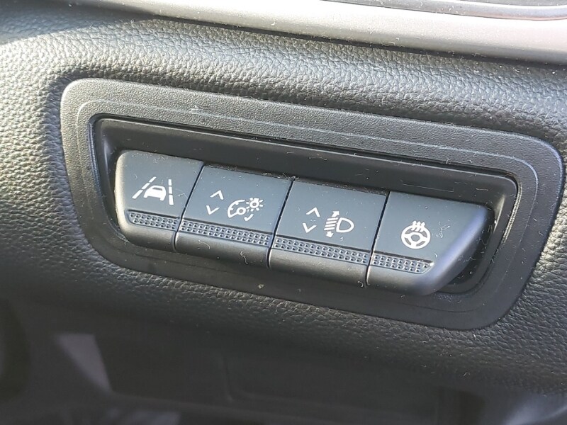 Used Renault Captur 2020 for sale - 77837755: Photo 12