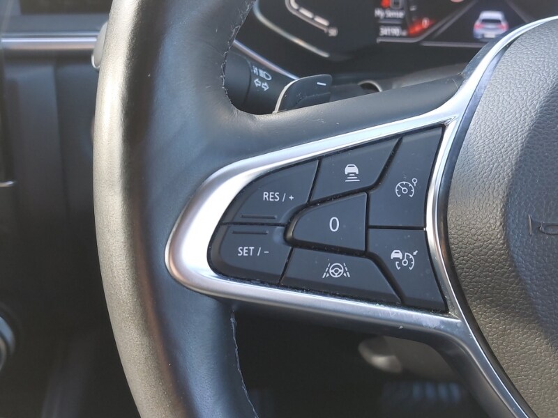 Used Renault Captur 2020 for sale - 77837755: Photo 14