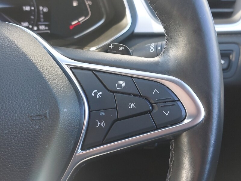 Used Renault Captur 2020 for sale - 77837755: Photo 15