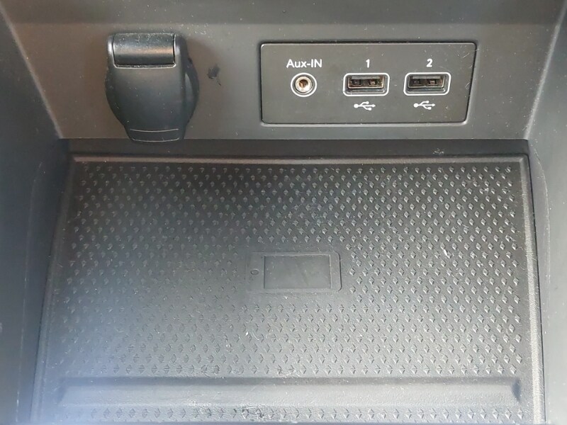 Used Renault Captur 2020 for sale - 77837755: Photo 16