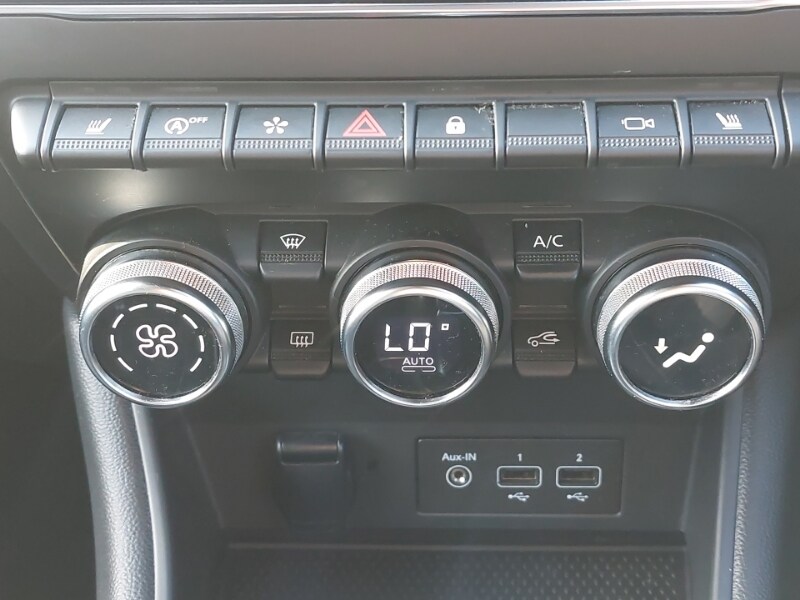 Used Renault Captur 2020 for sale - 77837755: Photo 17