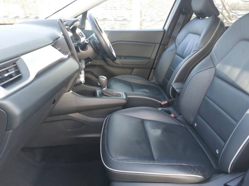 Used Renault Captur 2020 for sale - 77837755: Photo 5