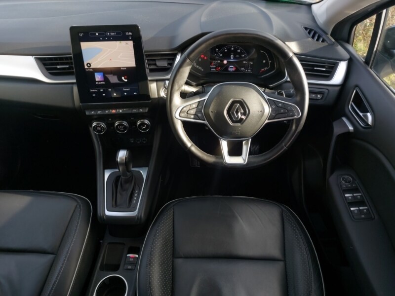 Used Renault Captur 2020 for sale - 77837755: Photo 7