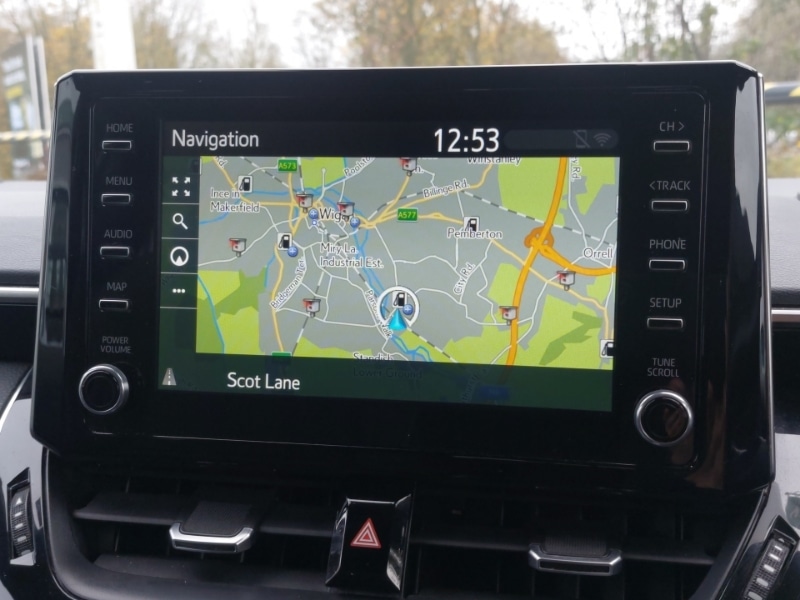 Used Toyota Corolla 2020 for sale - 76506817: Photo 10