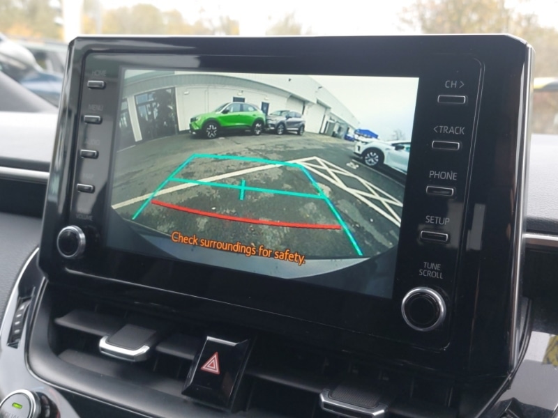 Used Toyota Corolla 2020 for sale - 76506817: Photo 11