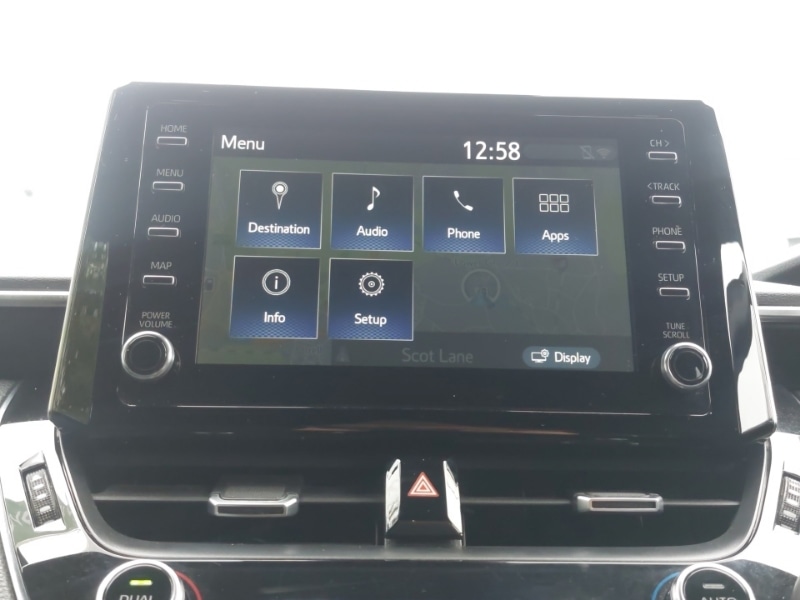 Used Toyota Corolla 2020 for sale - 76506817: Photo 12