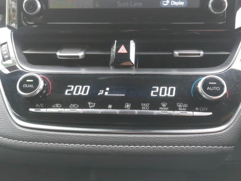 Used Toyota Corolla 2020 for sale - 76506817: Photo 13