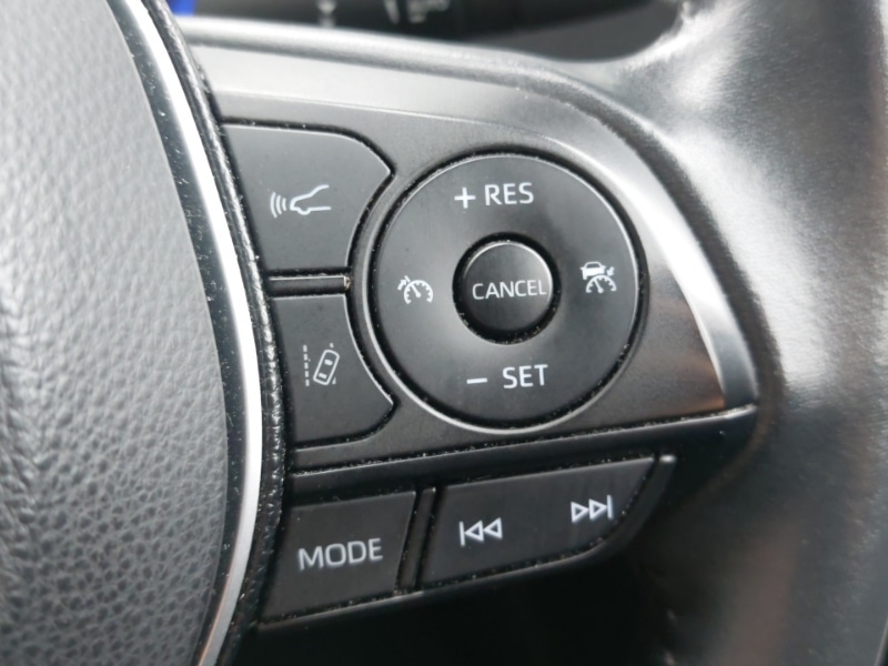 Used Toyota Corolla 2020 for sale - 76506817: Photo 17