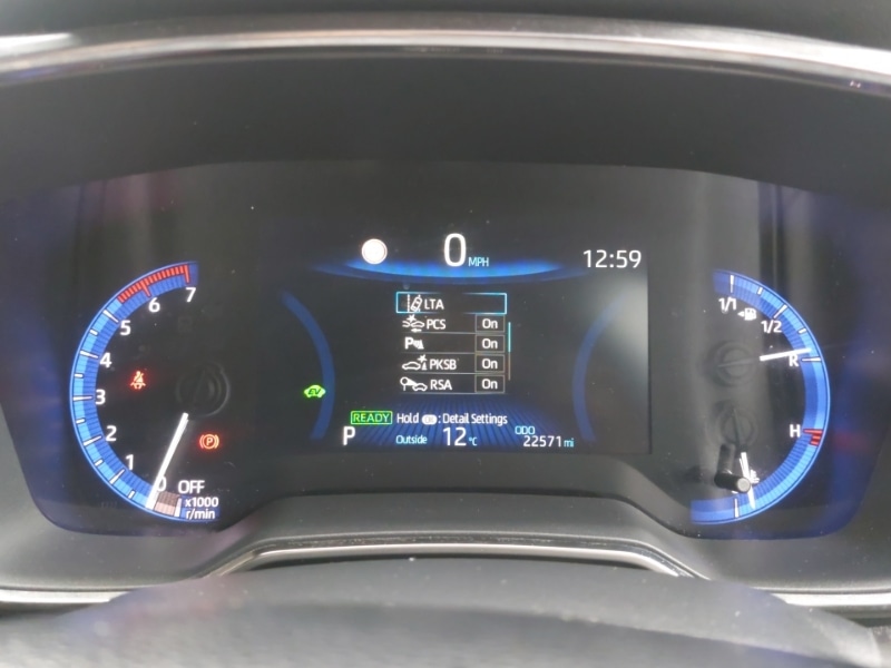 Used Toyota Corolla 2020 for sale - 76506817: Photo 18