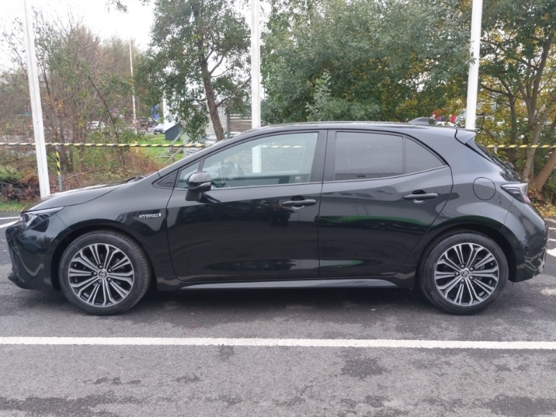 Used Toyota Corolla 2020 for sale - 76506817: Photo 4