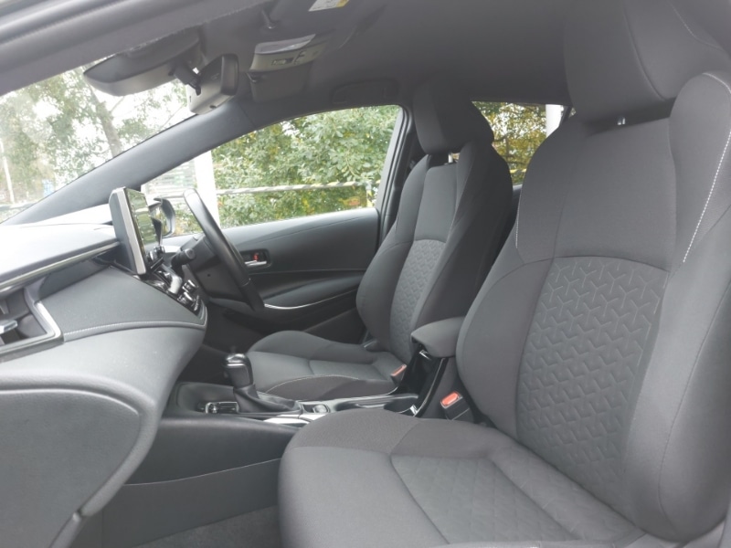 Used Toyota Corolla 2020 for sale - 76506817: Photo 5