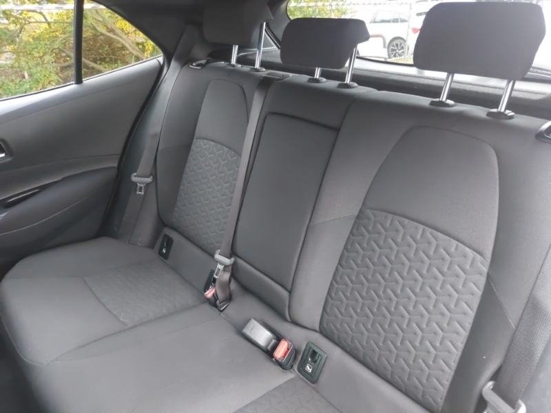 Used Toyota Corolla 2020 for sale - 76506817: Photo 6